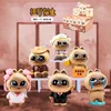 Wild Cat Life Blind Box (randomly selected)