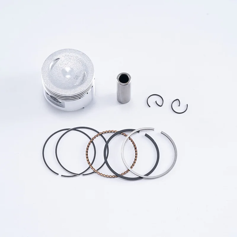 Aluminum Cast 68803 Boat Engine Piston Auto Engine Accessories Diesel