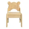 Little bear high chair