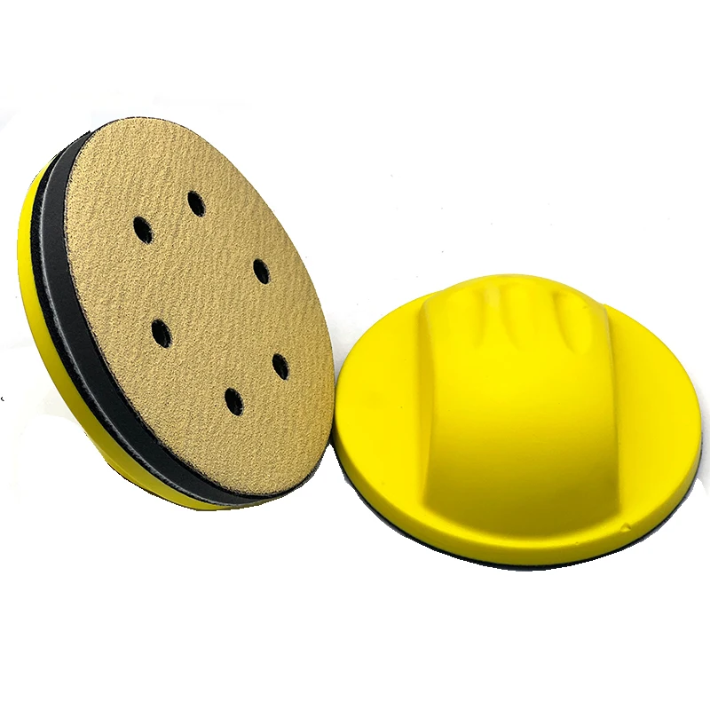 Polishing Pads Polyurethane Material