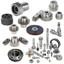 Custom stainless steel large inner ring gear Large size rack and pinion processing small module gear custom helical gear