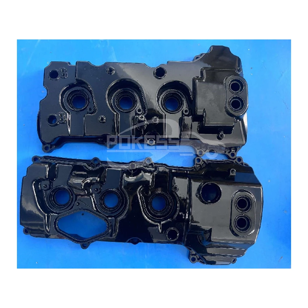 Auto Parts DL3Z6582A DL3Z6582B DL3Z6582C Right Val — 5
