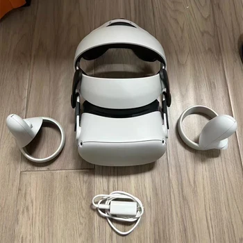 Oculus Quest 2 - Immersive VR with 128GB and 256GB Options