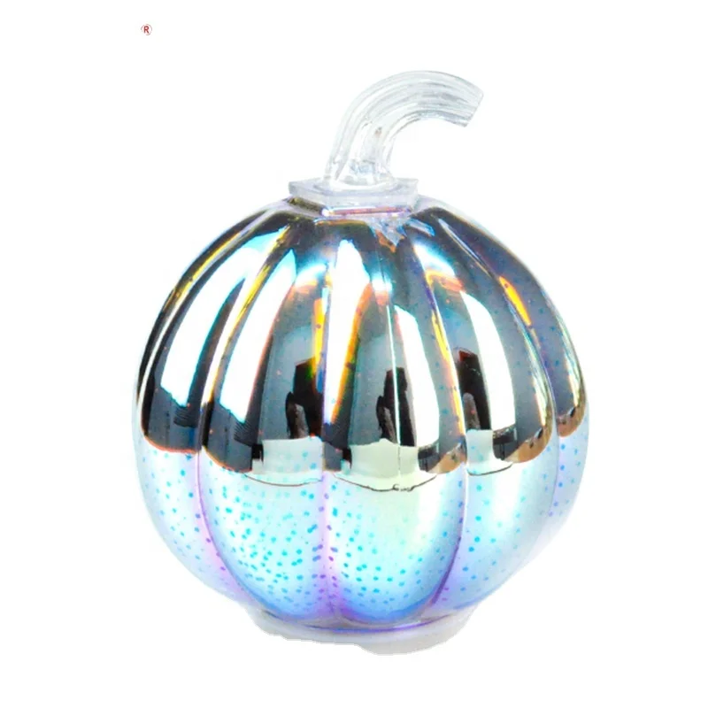 Home decoration Candle Jar Empty Glass Wholesale Colorful Handmade Candle stand candle holder supplier