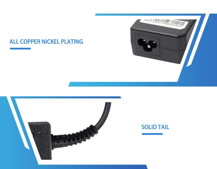 90W AC/DC Universal Laptop Adapter 20V4.5A Switching Power Adapter