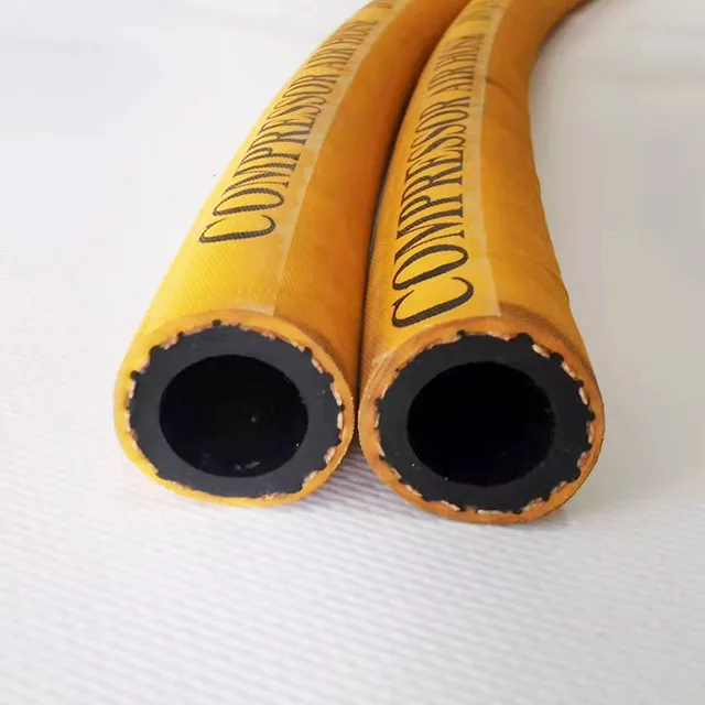 NEILSEN In Gomma Ad Aria Linea Tubo 30ft Per Compressore D - Foto 4