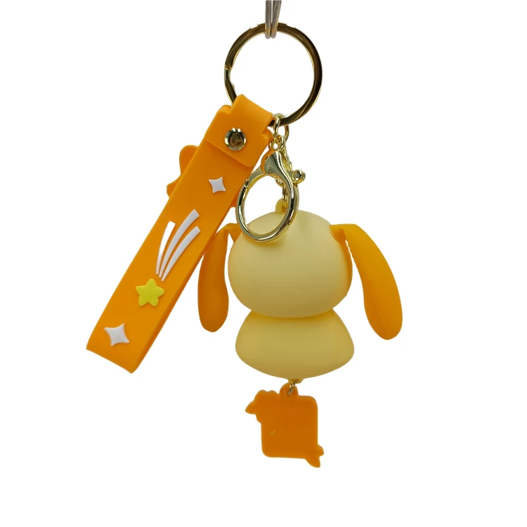 3d Keychain Custom with Chain Notebook and Pen Laser 3d Car Wholesale Custom Displays Nfc Key Chains