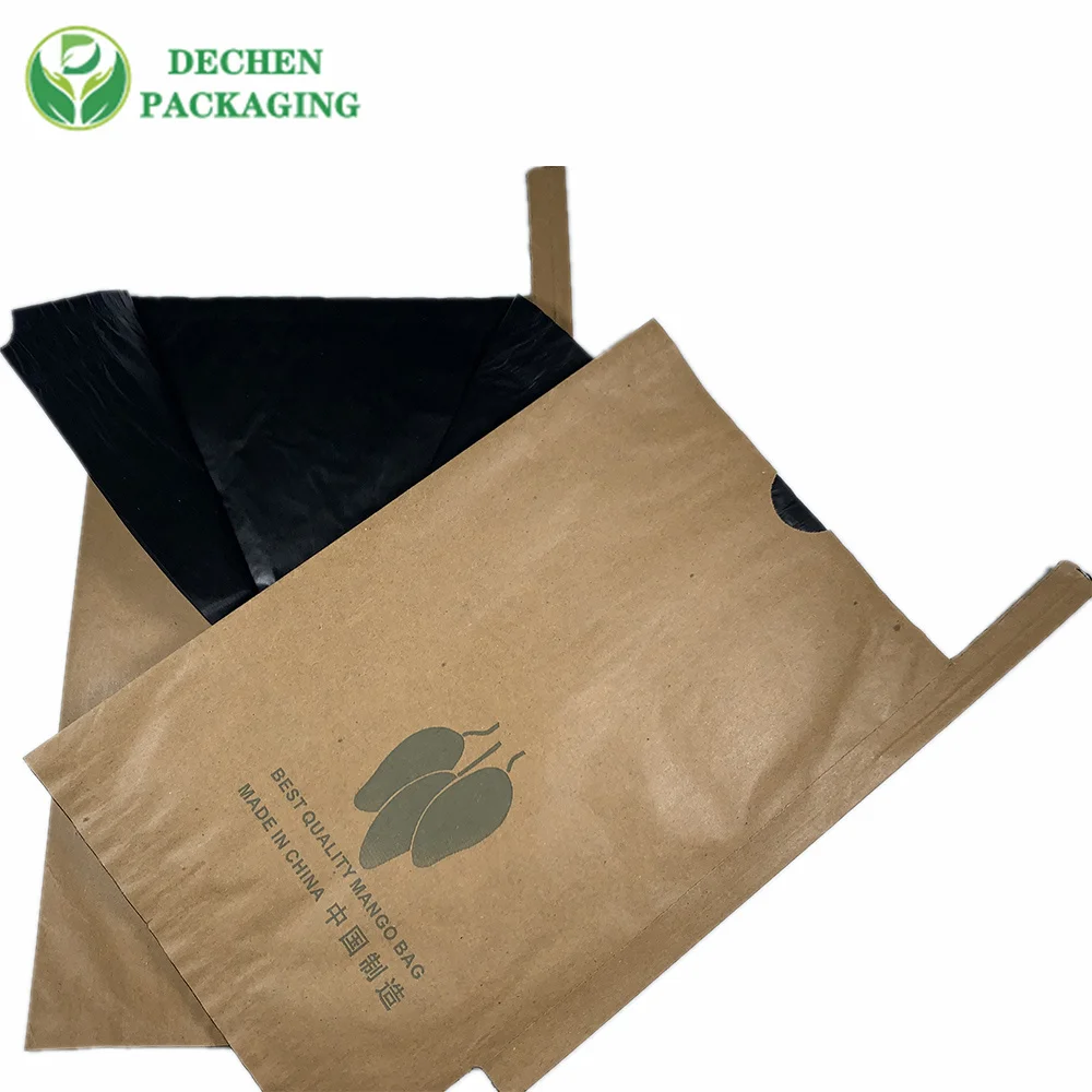 Fruit Cover Mango Paper Bag Manufacturer In Myanmar