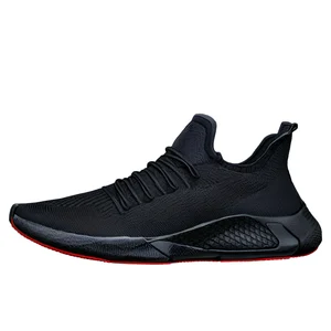 Hot New Products  Best Quality Custom Sneaker Design Factory China Lightweight Running Shoe