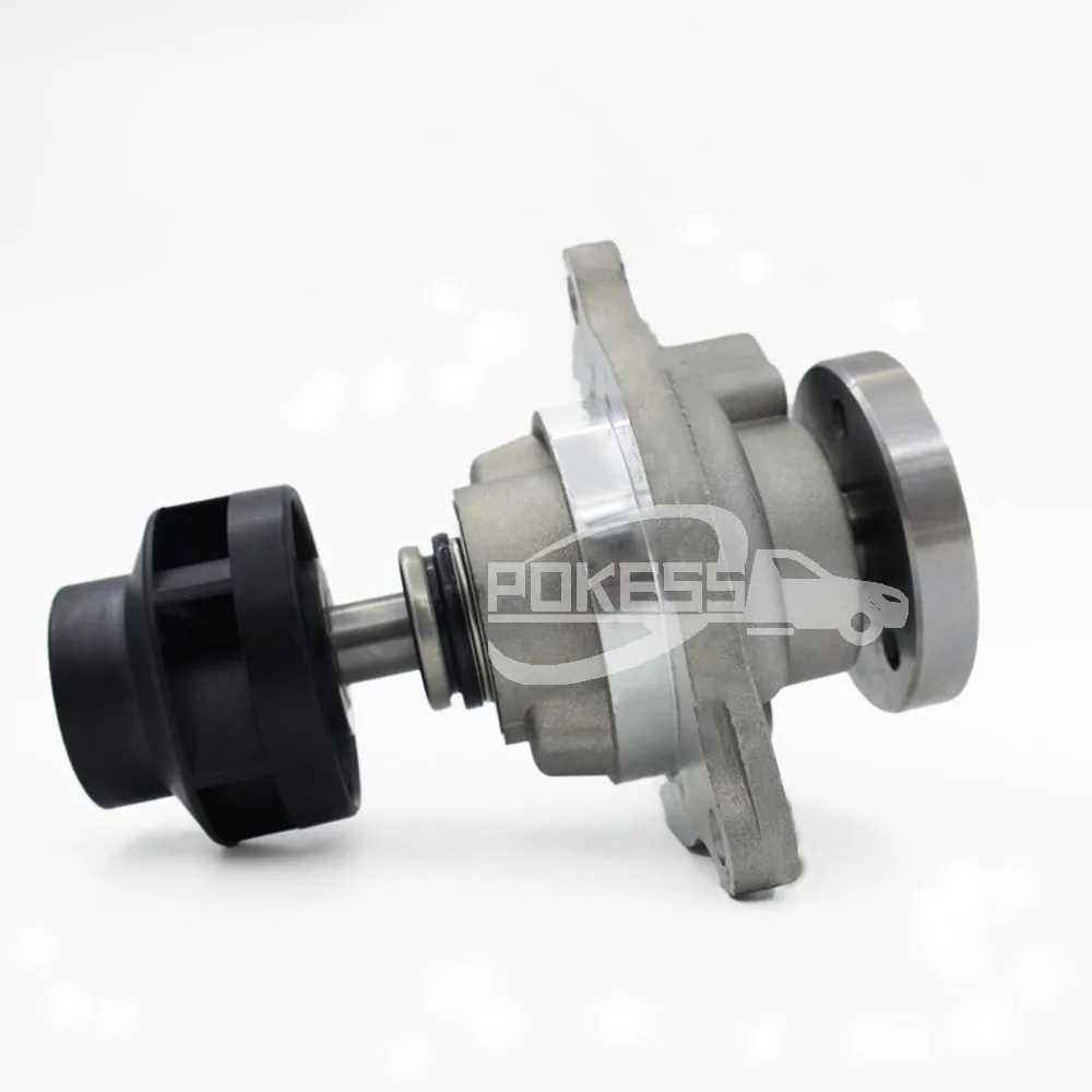 Factory Outlet High Quality Car Water Pump OEM 3N2G8501A4A for ford F... — 4