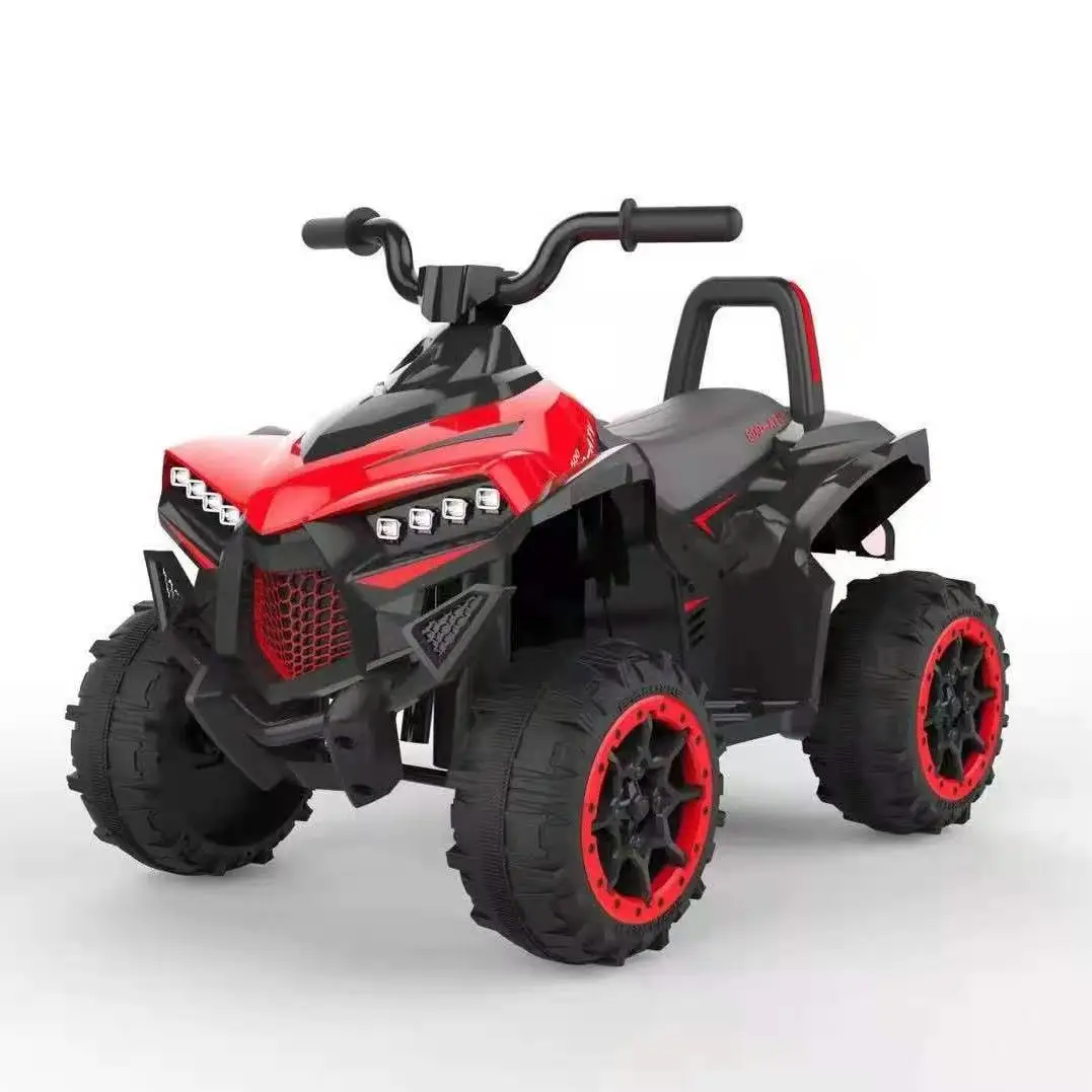 four wheeler toy car