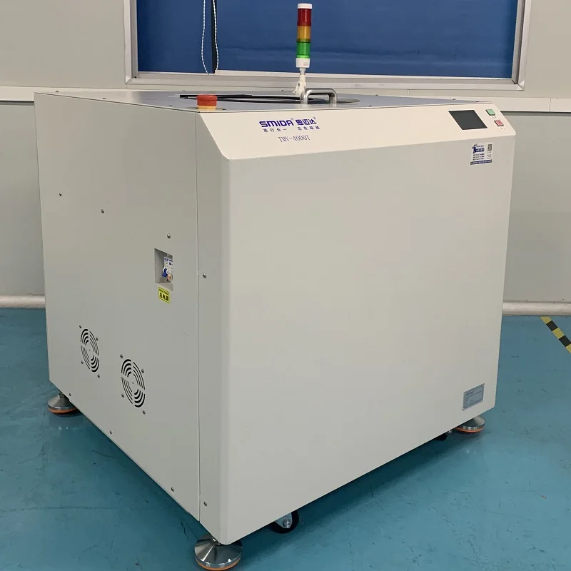 Лабораторный вакуумный двухпланетарный центробежный смеситель для деаэрации перемешивающий полиол