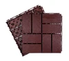 สีน้ำตาลเข้ม