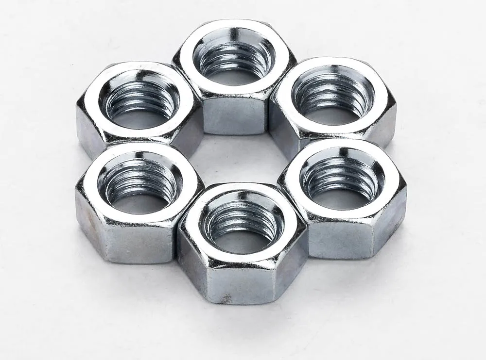 Diameter M3m64 1/4''2'' Cheap Hex Nut Bolt Stainless Steel Nuts And