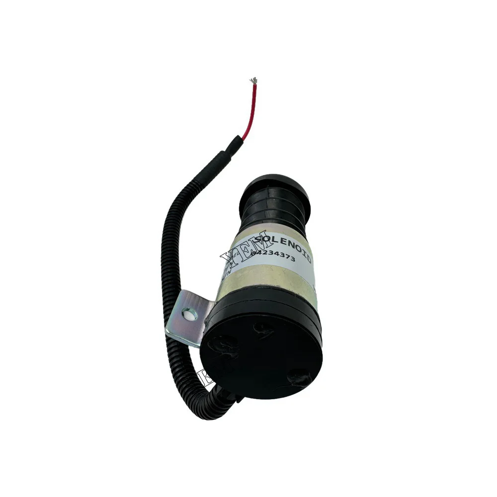 04234373 Solenoid Valve for Deutz BF4L914 Replacement Engine Parts 4