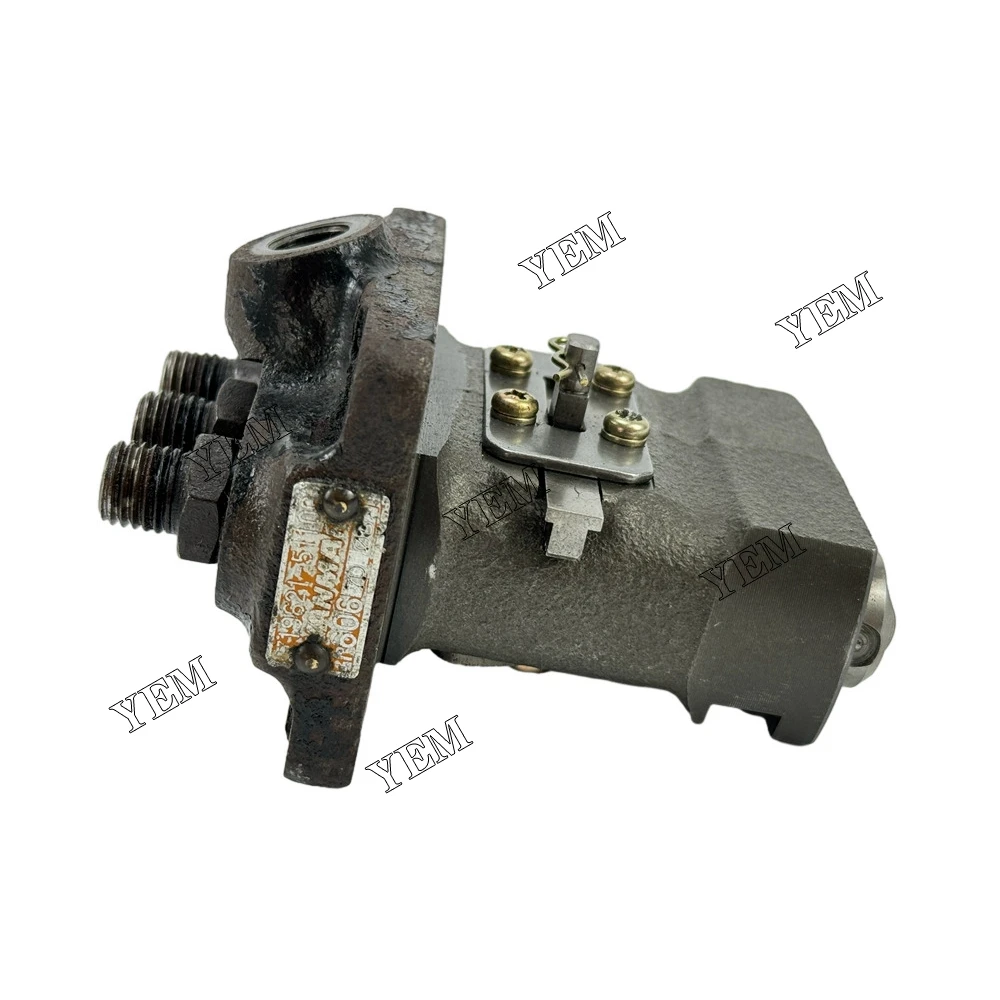 For Yanmar Diesel Engine 3TNE68 Fuel Injection Pump 719621-51100 2
