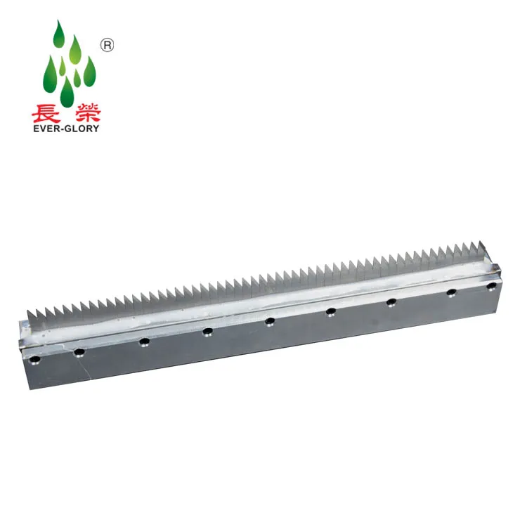 High Quality Point Line Tear Shaped Perforator Break Line Pneumatic Punching Machine Customizable
