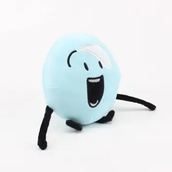 Who will the next BFDI plush be? 