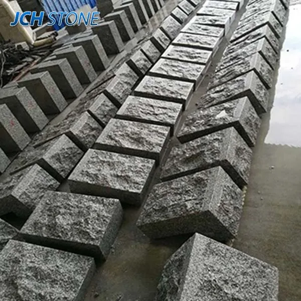 Outdoor Exterior Natural Granite Stone Wall Corner Quoins And Stone ...