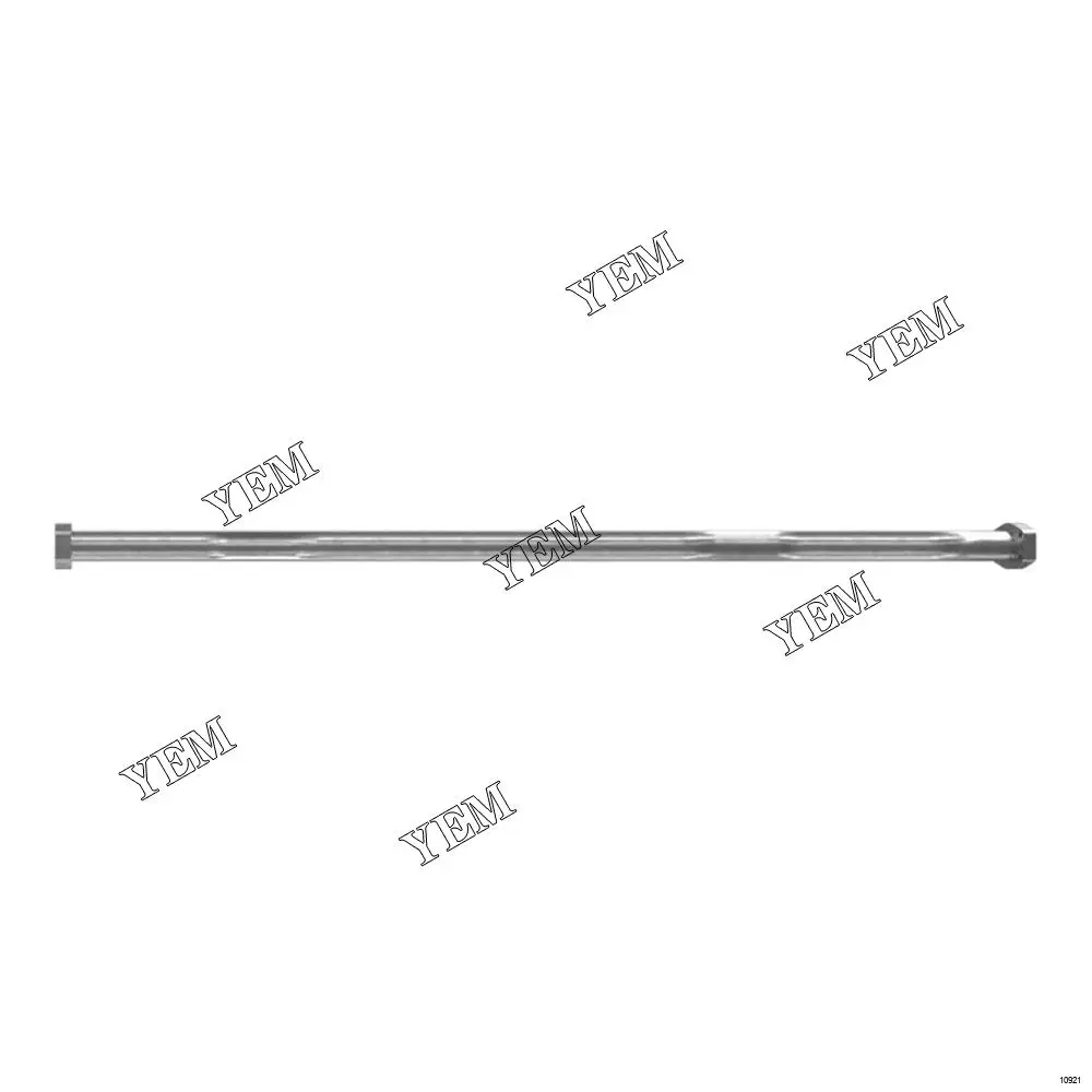 High Quality Tube Assembly 228-4422 2284422 Genuine Engine Parts 3
