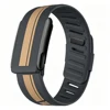 Earthy Yellow-Black
