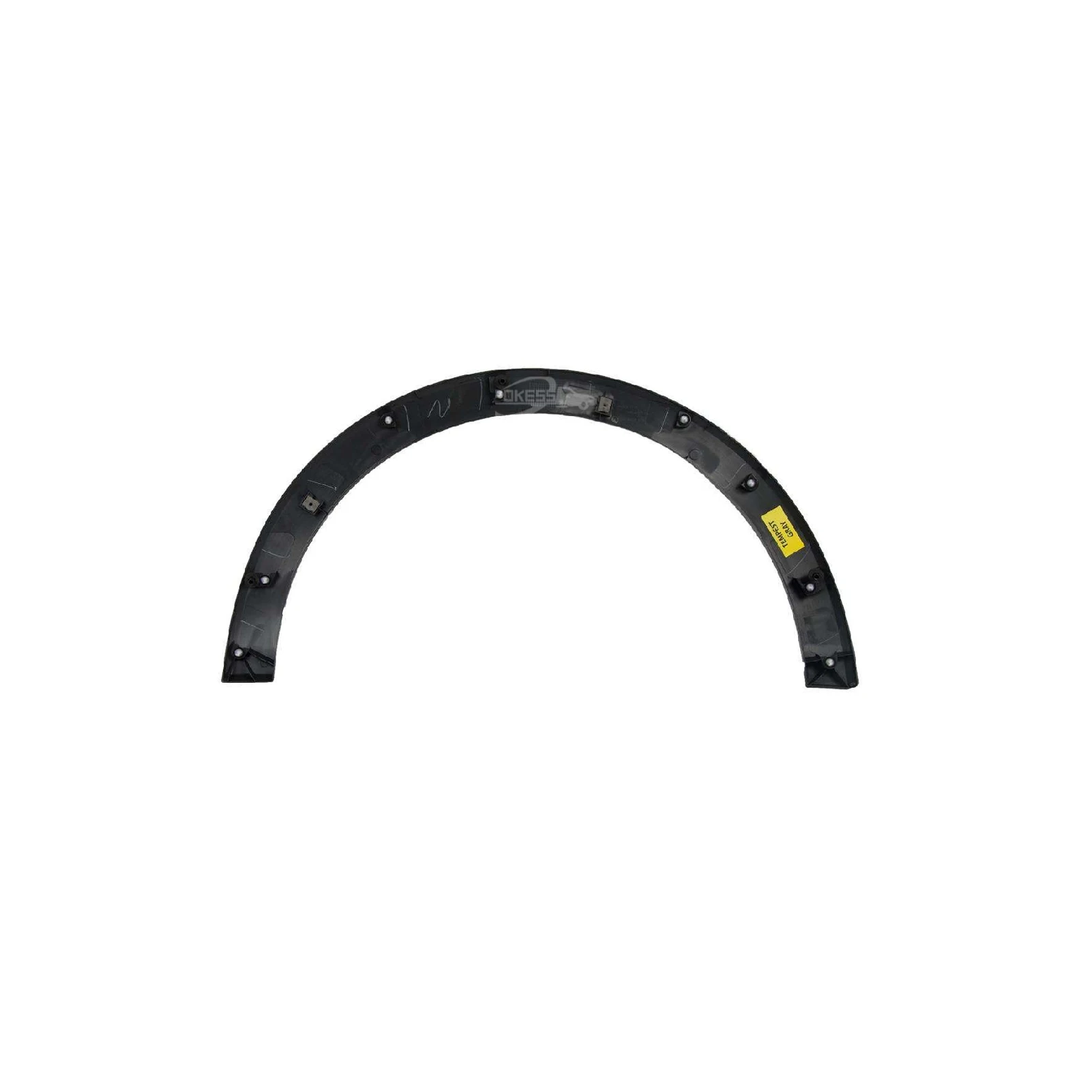 Auto Parts BK31V280K96A Rear Wheel Eyebrow Right f — 2