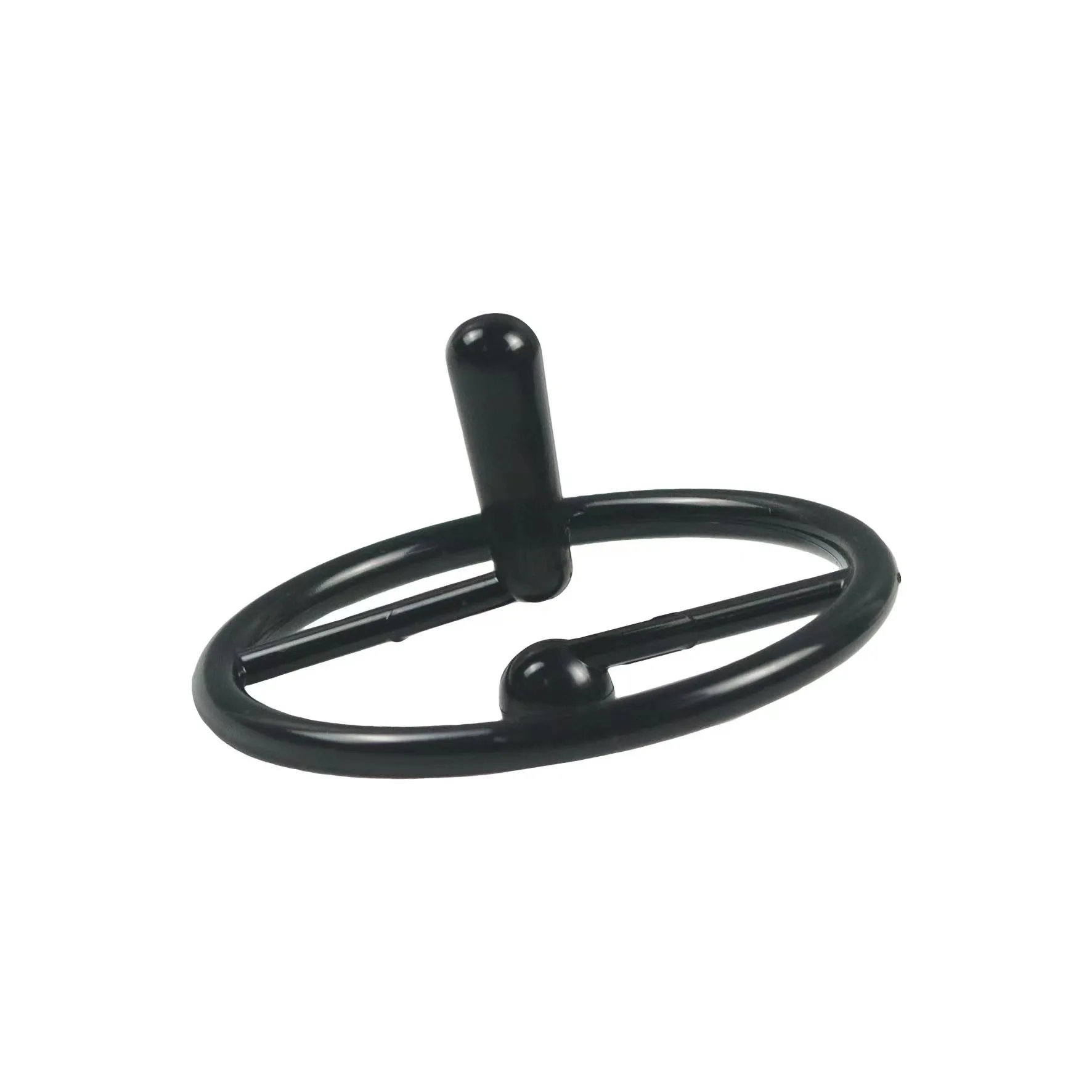 Лидер продаж на Amazon, подвеска для выжимания, пластиковые игрушки для декомпрессии гироскопа