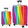 W17 colorful stripes
