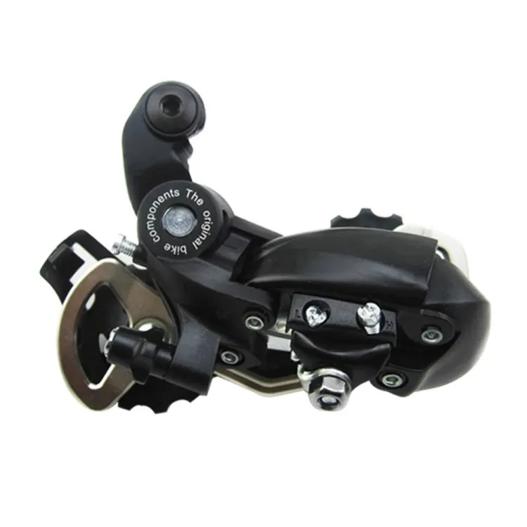 Shimano TY300 TX35 6/7/8スピードアルミ合金自転車リア