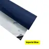 Bleu impérial 10m*1.5m