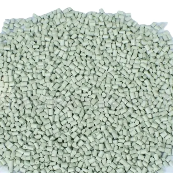 Фабрика Eps смола/расширяемый полистирол пластик сырье для строительных блоков из