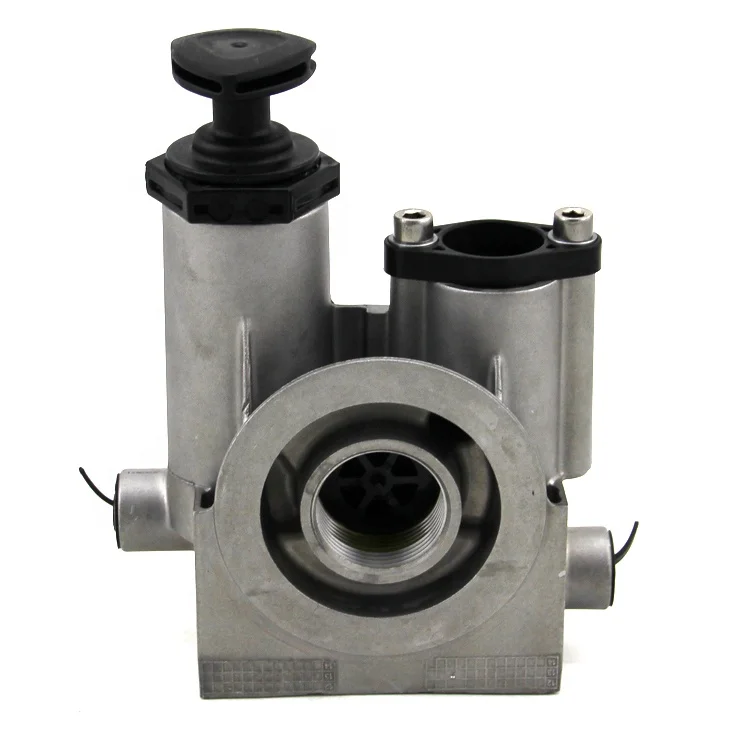 Shiyan Diesel Filter Head for FS19732 3975404