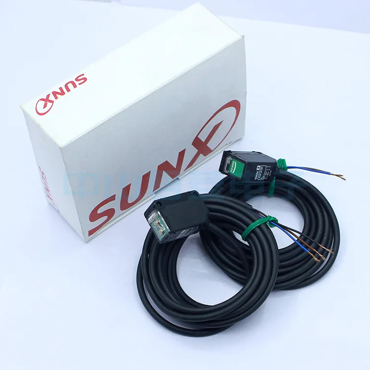 SUNX Shenshi CX-21 [CX-21D+CX-21P] Optoelectronic photoelectric 