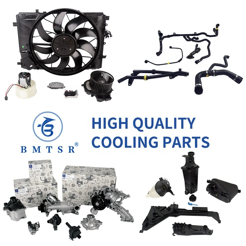 BMTSR Auto Parts Engine Oil Pan 11137618512 For BMW F20 F21 F23  