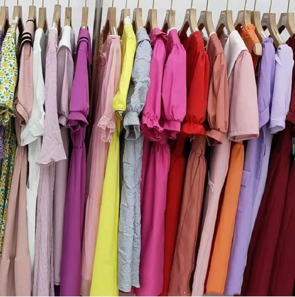 Fournisseur Vetement Achat Lot Vetement Occasion Vêtements De