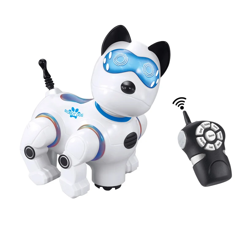 toy robot dogs for sale