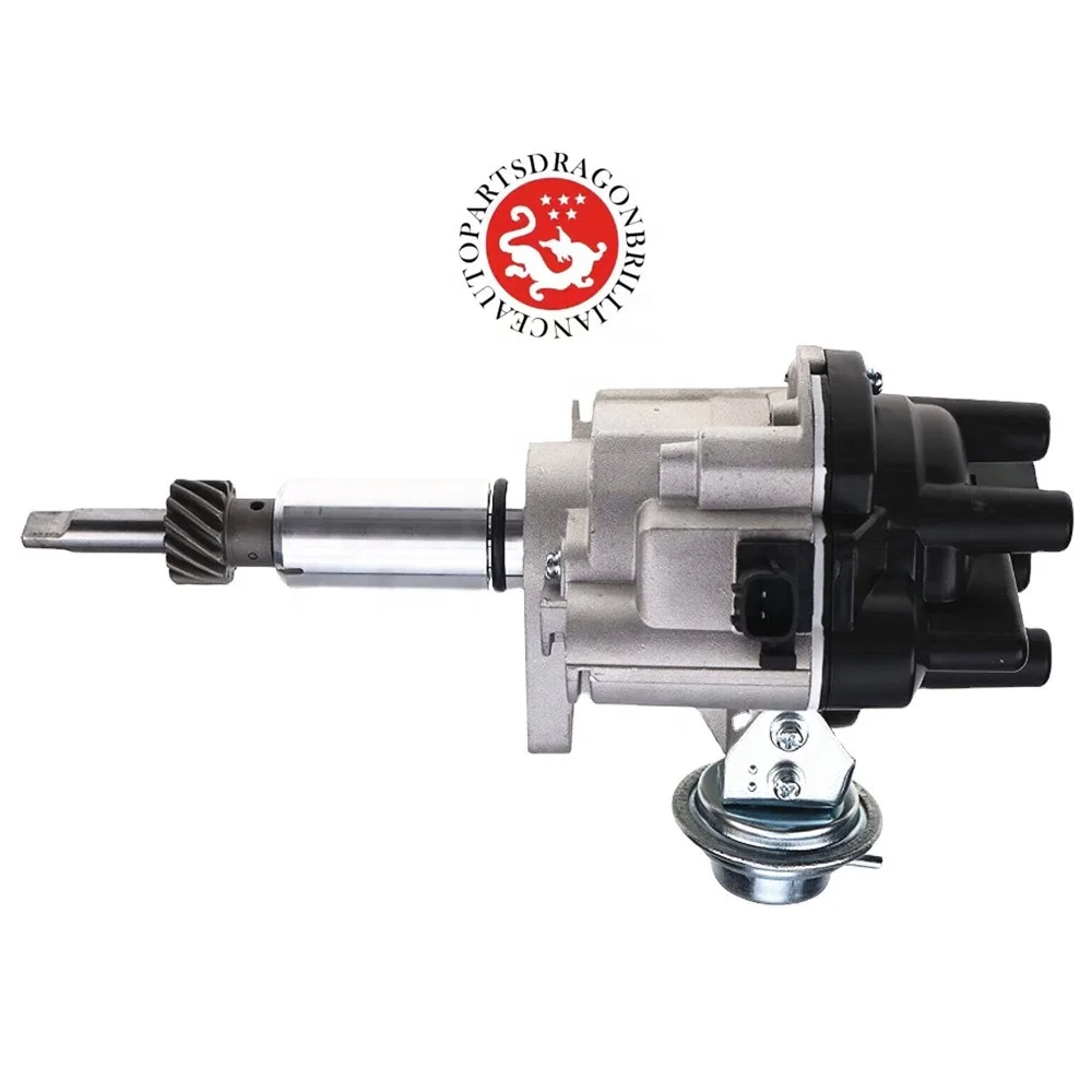 Electronic Distributor For Nissan H20 K15 K25 Engine TCM Forklift - Foto 11