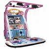 55-Inch Dance Century Dance Machine (Intention Gold)