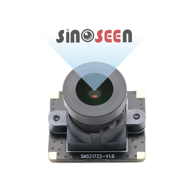 IMX323 2MP CMOS Compact MIPI Camera Module with Variable Speed Shutter for ICs Product Applications