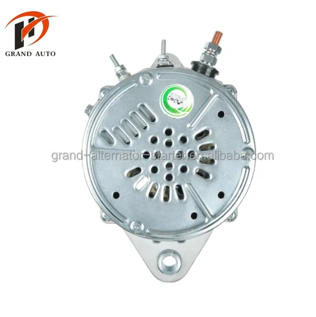 24V 95A ALTERNATOR 101210-9510 101210-9511 1012109510 1012109511 