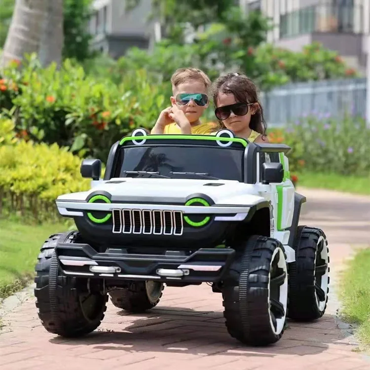2022 Wholesale Ride on Toys Car Battery 12v 24v Kids Ride on Electric Cars  Toy for Wholesale