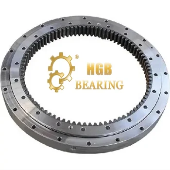 ISO 9001 Factory direct sales Offshore crane excavator slew bearing I.880.22.00.A Internal gear