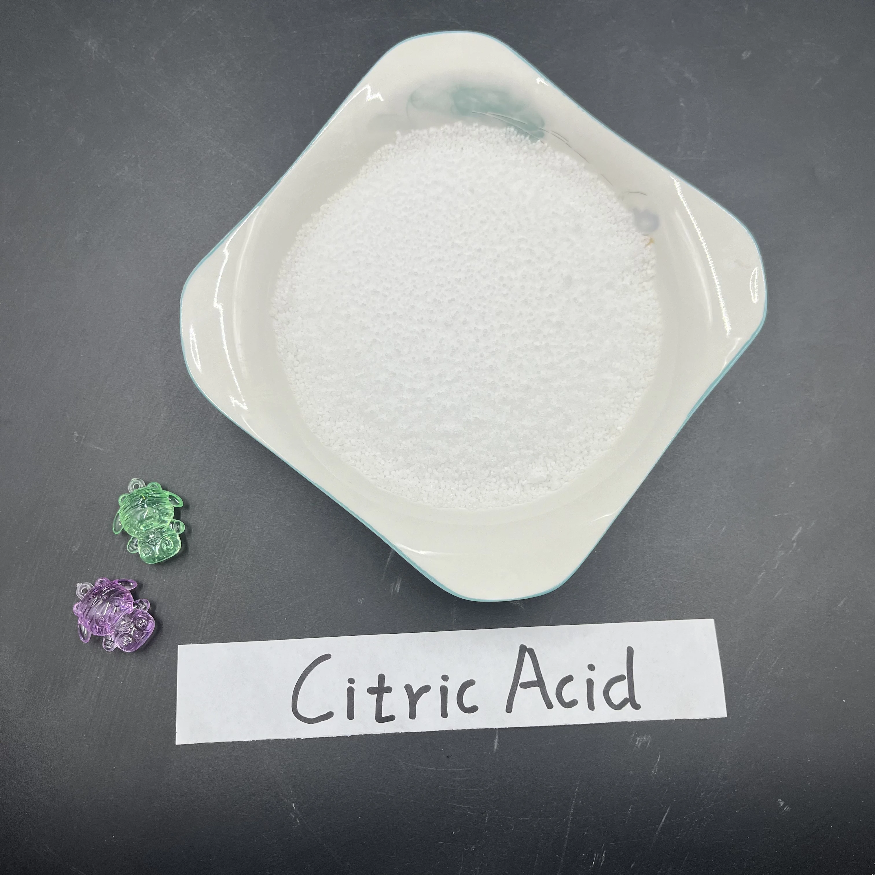 Shop Industrial Grade Monohydrate Citric Acid Powder 77-92-9 Food Grade Anhydrous Organic Acid for Industrial Applications-Detailed Image 6