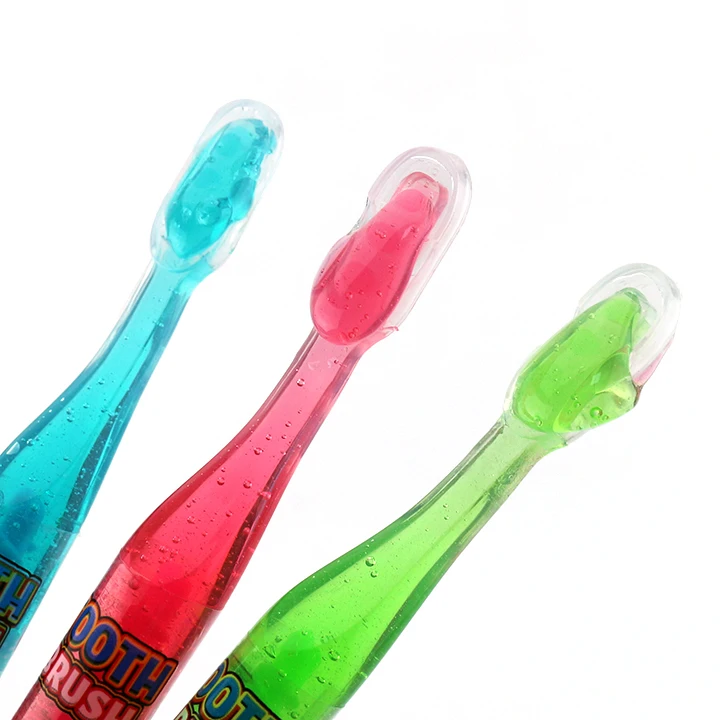 toothbrush jam