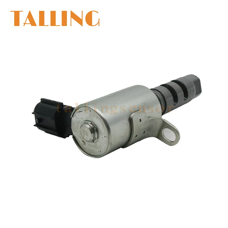 Intake & Exhaust Camshaft Position Actuator Solenoids Vvt Oil Control