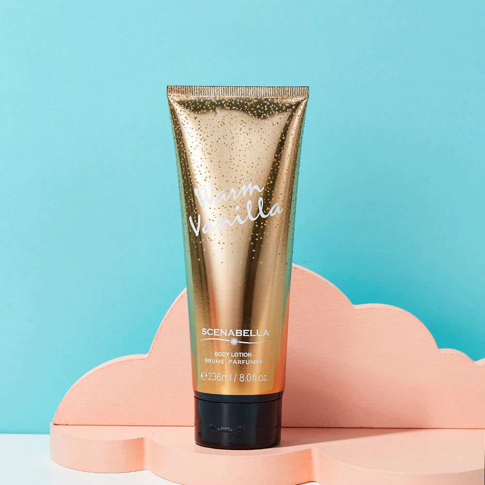 236ML Body Lotion for Women Vanilla Coconut Love Seducture