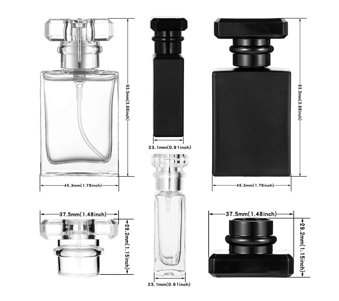 perfume atomizers for sale