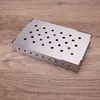 Silver Side hole type B