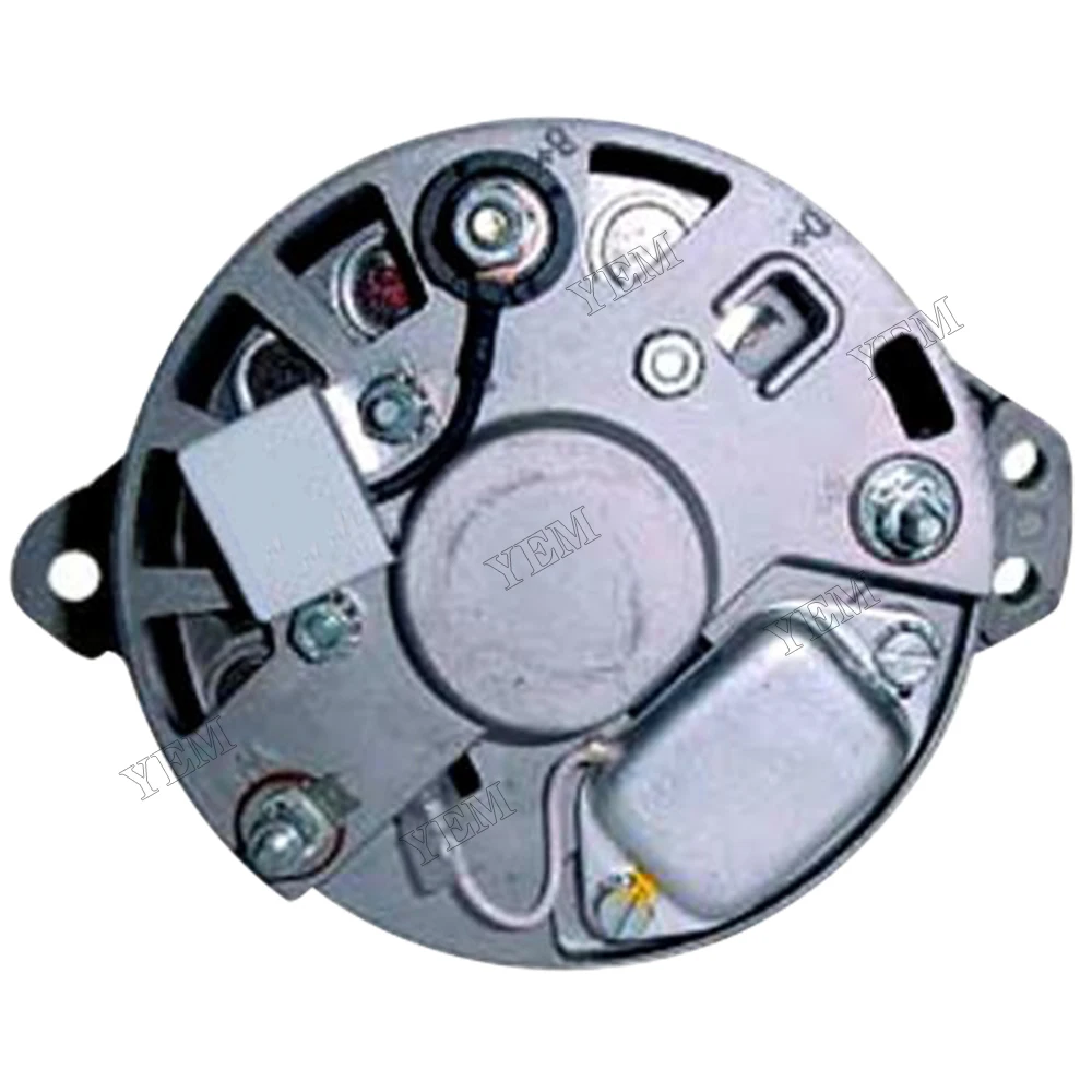 Alternator for John Deere Standard Size Engine Parts 2