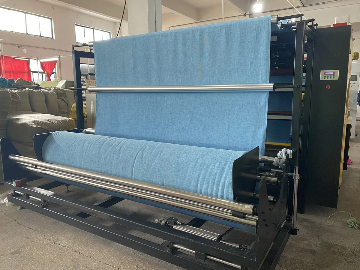 Factory 80polyester 20polyamide Microfiber Cleaning Cloth High